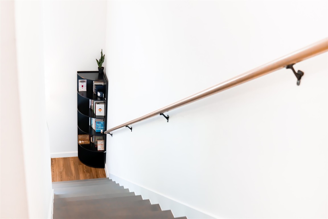 49 Navasota Street, Unit 209 Austin, TX 78702 - Photo 17 of 32 a view of entryway