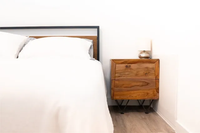 a view of an outdoor space