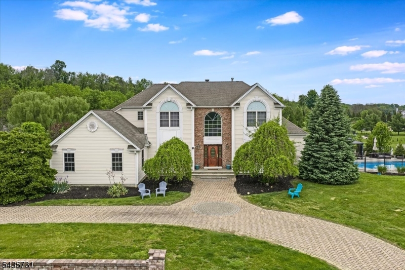 24 Saddle Ridge Road Sparta, NJ 07871 - Photo 39 of 50