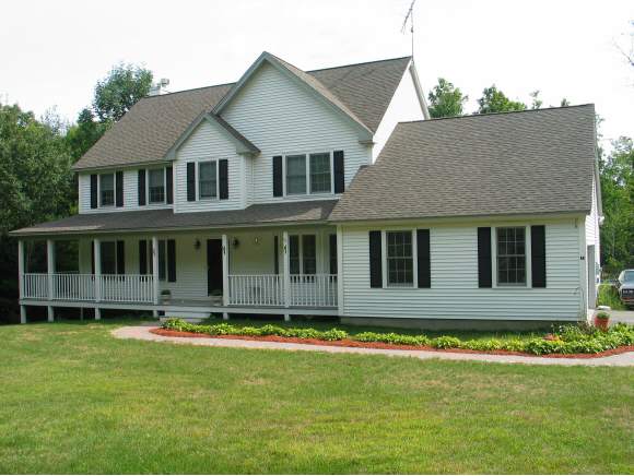 39 Pepperell Road Brookline, NH 03033 - Photo 1 of 1 Gallery Image 1