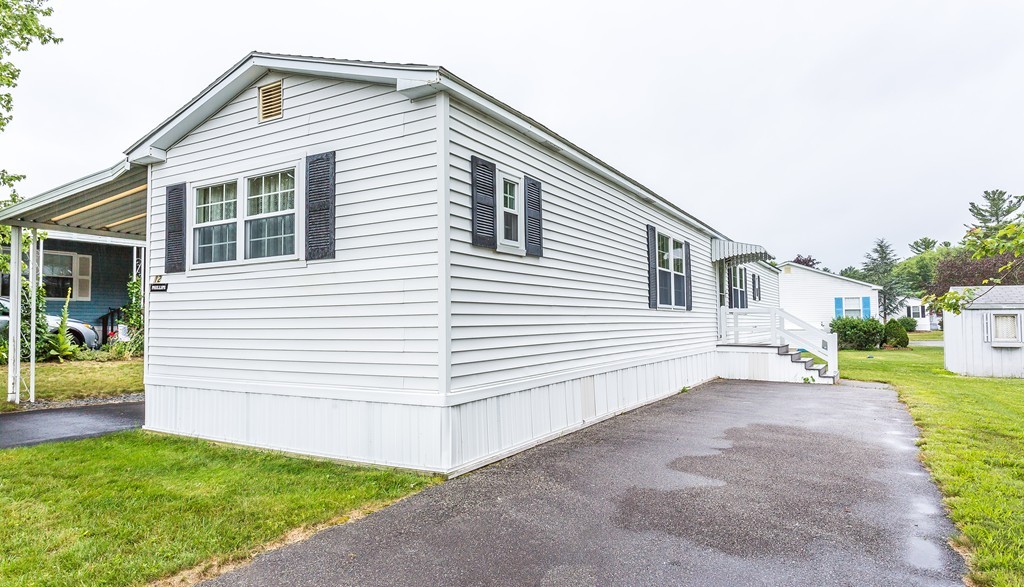12 Musket Road Taunton, MA 02780 - Photo 6 of 23 Gallery Image 6