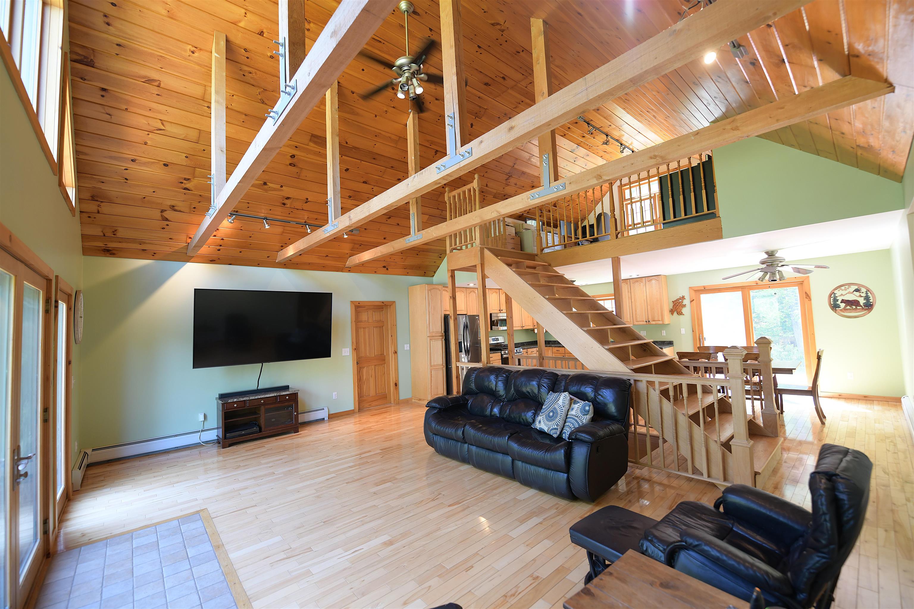 349 Old North Road, Unit 11 Castleton, VT 05735 - Photo 8 of 46