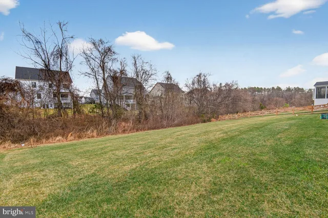 $5,900 | 23784 Fairfield Knl Court, Aldie, VA 20105