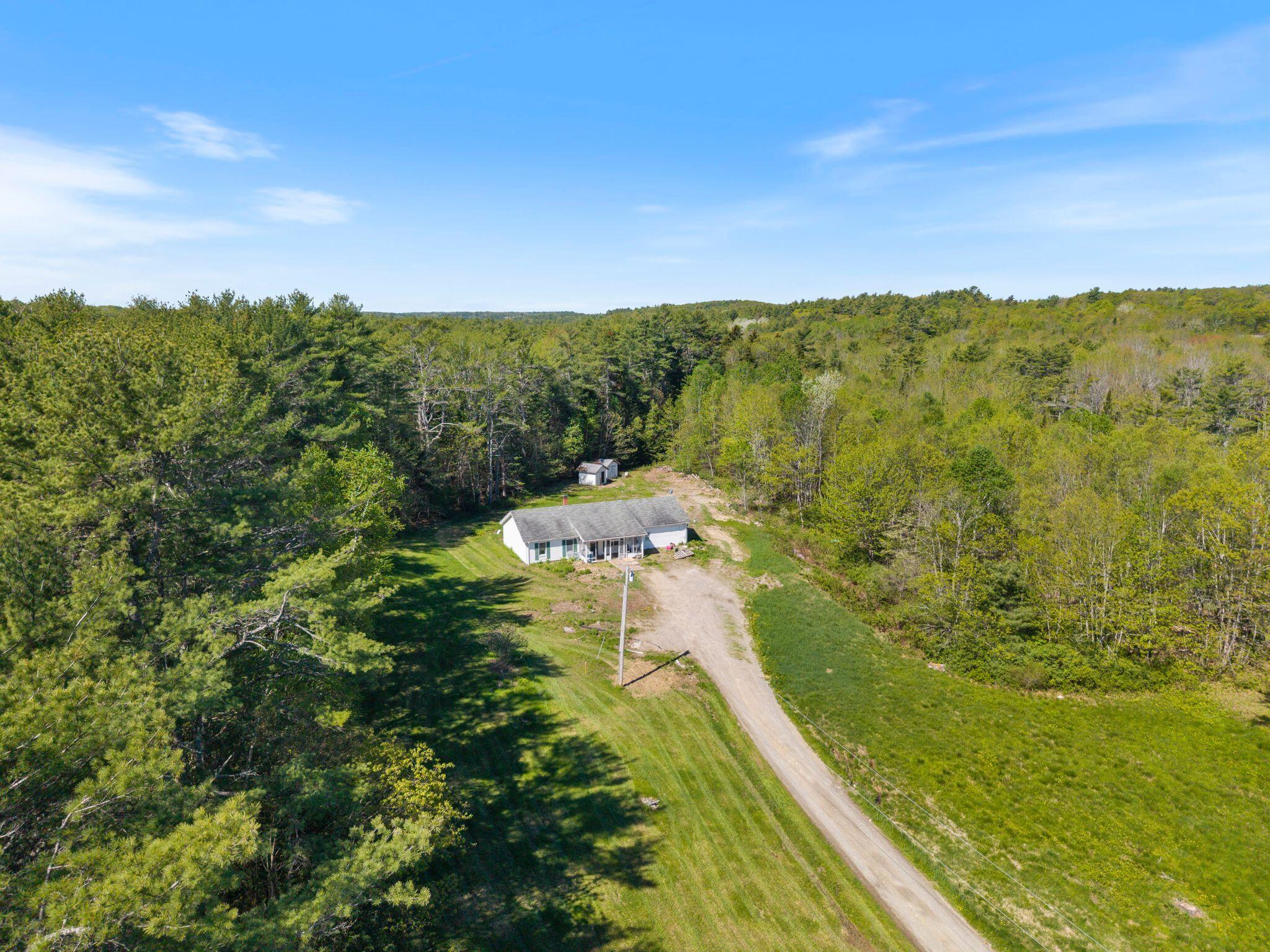 8 Wawenock Road Edgecomb, ME 04556 - Photo 6 of 18 8_Wawenock_Rd_049
