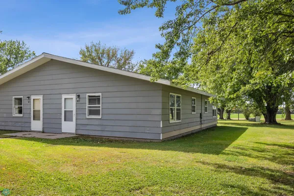 $615,000 | 512 2nd Street Northwest, Lamoure, ND 58458