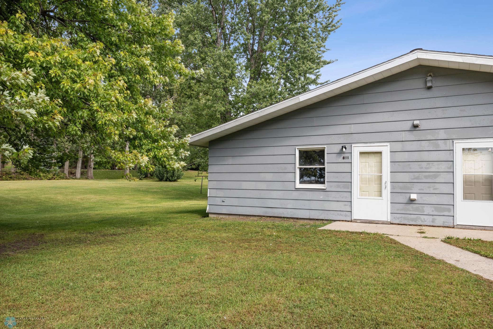 512 2nd Street Northwest Lamoure, ND 58458 - Photo 27 of 29