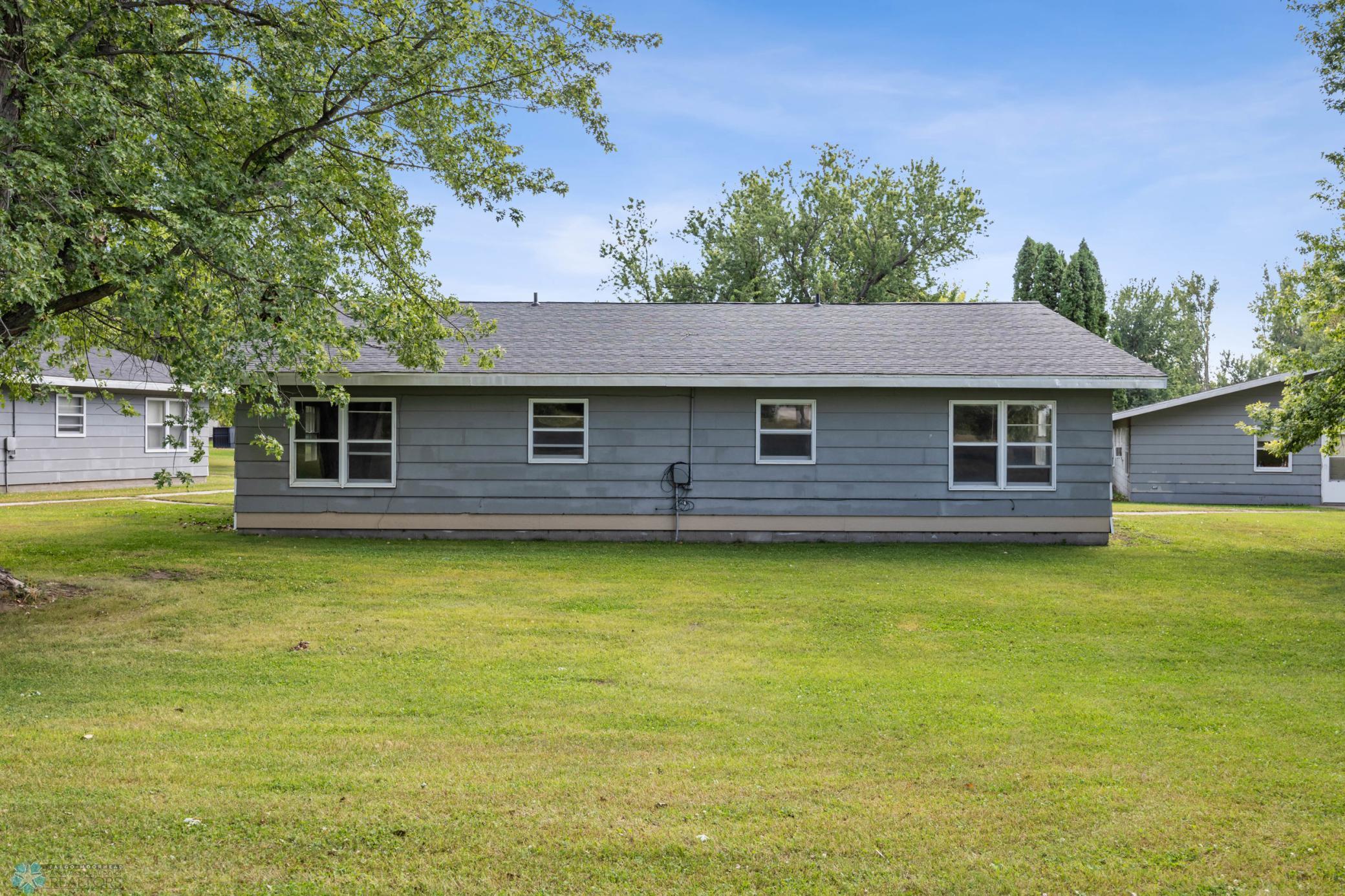 512 2nd Street Northwest Lamoure, ND 58458 - Photo 28 of 29