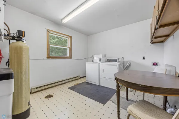 $615,000 | 512 2nd Street Northwest, Lamoure, ND 58458