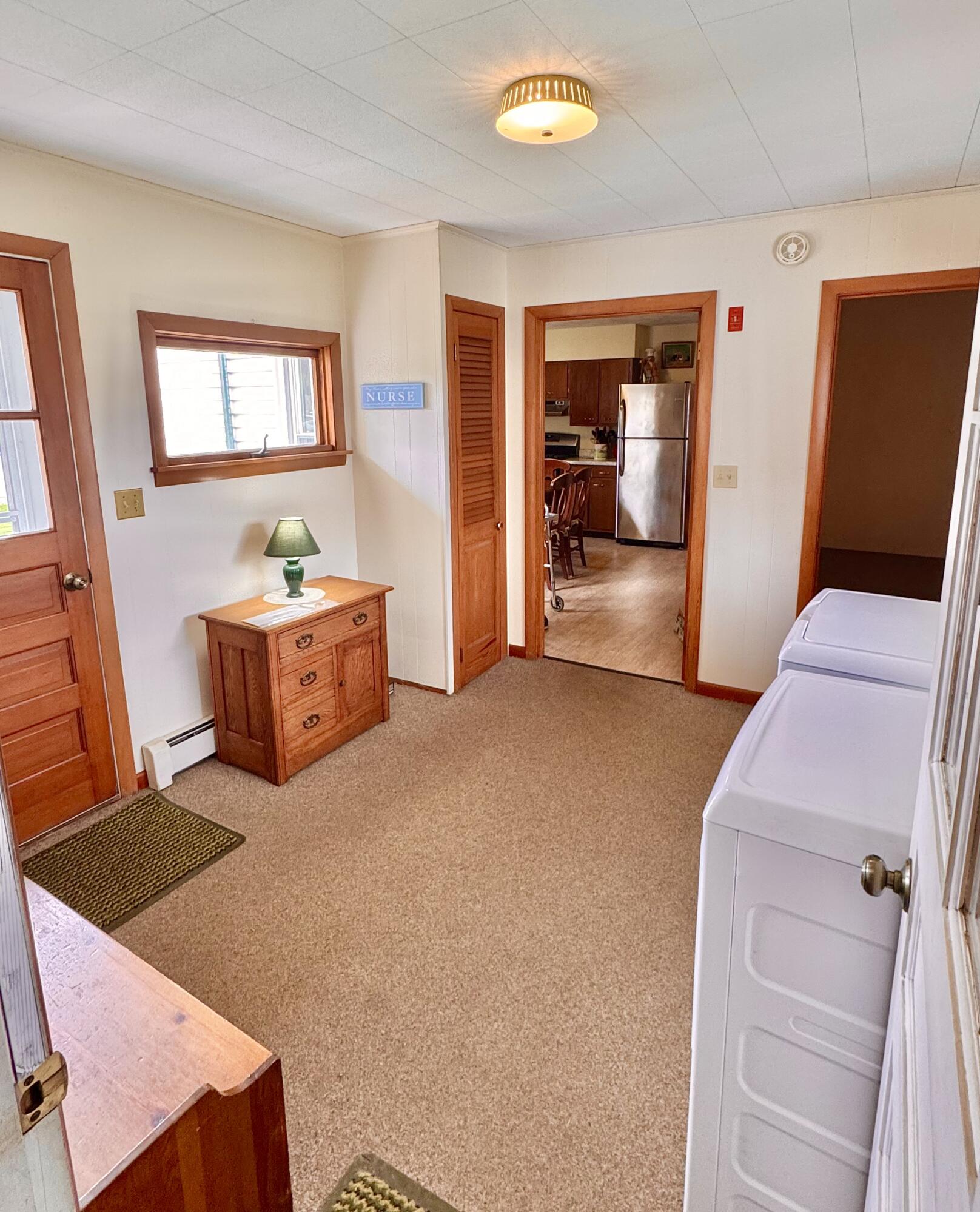 202 Main Road North Hampden, ME 04444 - Photo 35 of 50 Breezeway
