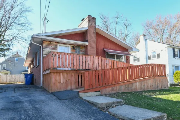 $149,900 | 281 Ellison Street, Rochester, NY 14609