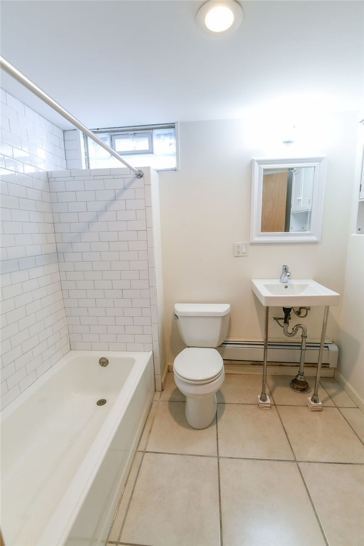 281 Ellison Street Rochester, NY 14609 - Photo 20 of 26 3rd full bath is in the basement
