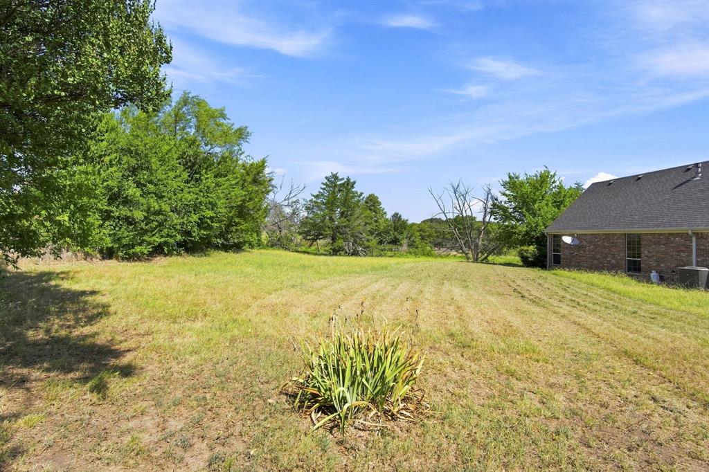 9732 Timber Trail Scurry, TX 75158 - Photo 39 of 39 Backyard