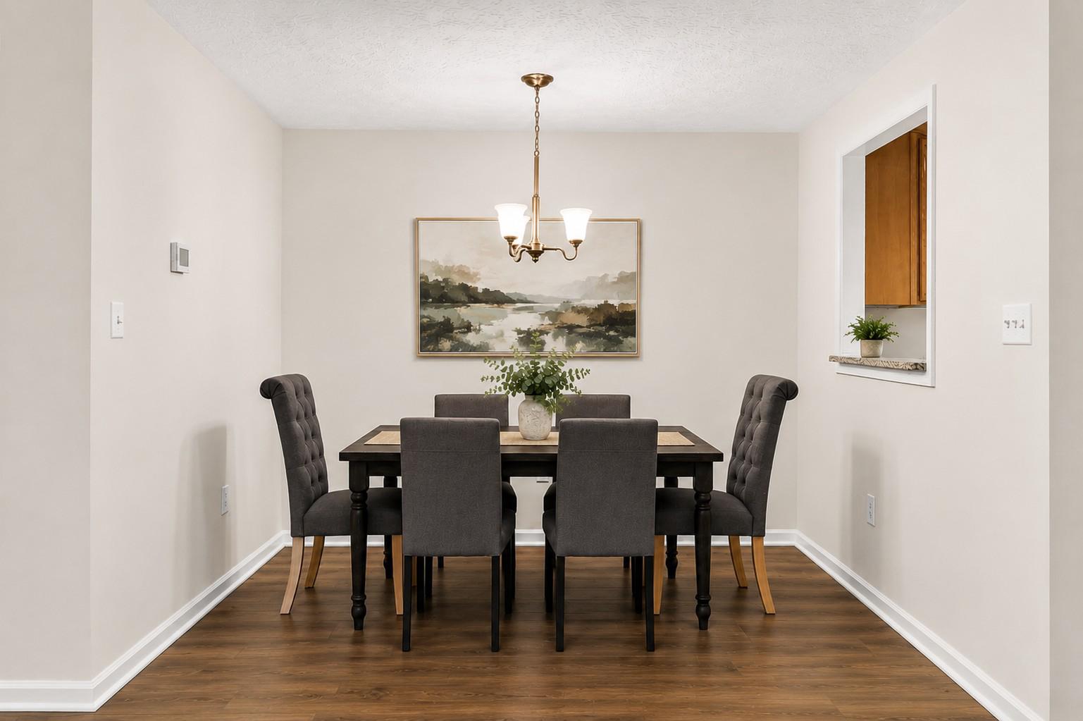 2251 Hunter's Run Drive, Unit 2251 Reston, VA 20191 - Photo 18 of 58 virtually staged