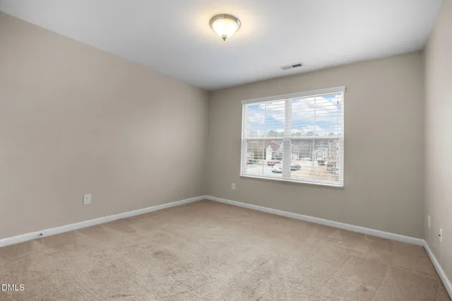 a white bath tub sitting in a bathroom