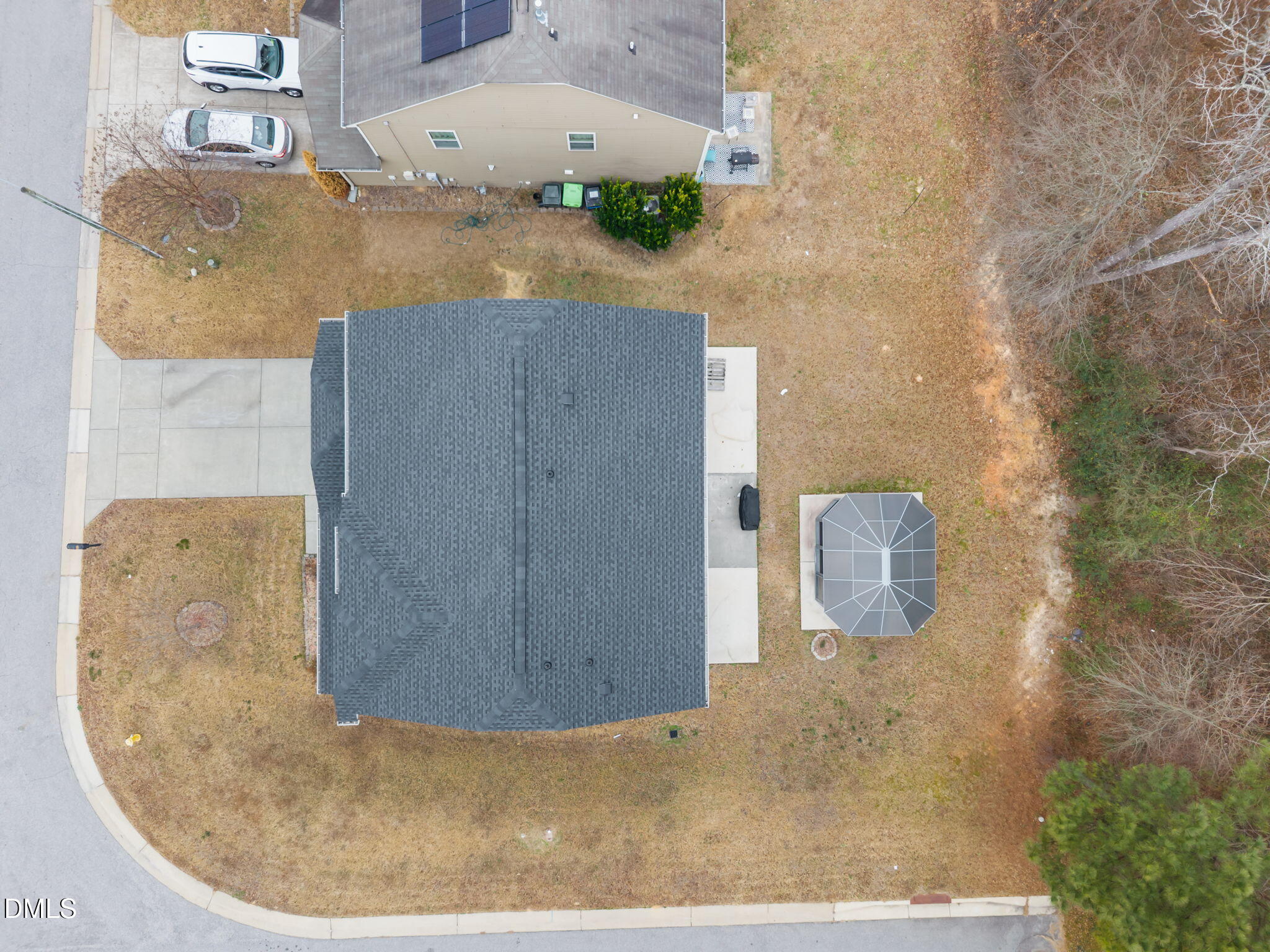 2021 Muddy Creek Court Raleigh, NC 27610 - Photo 44 of 47