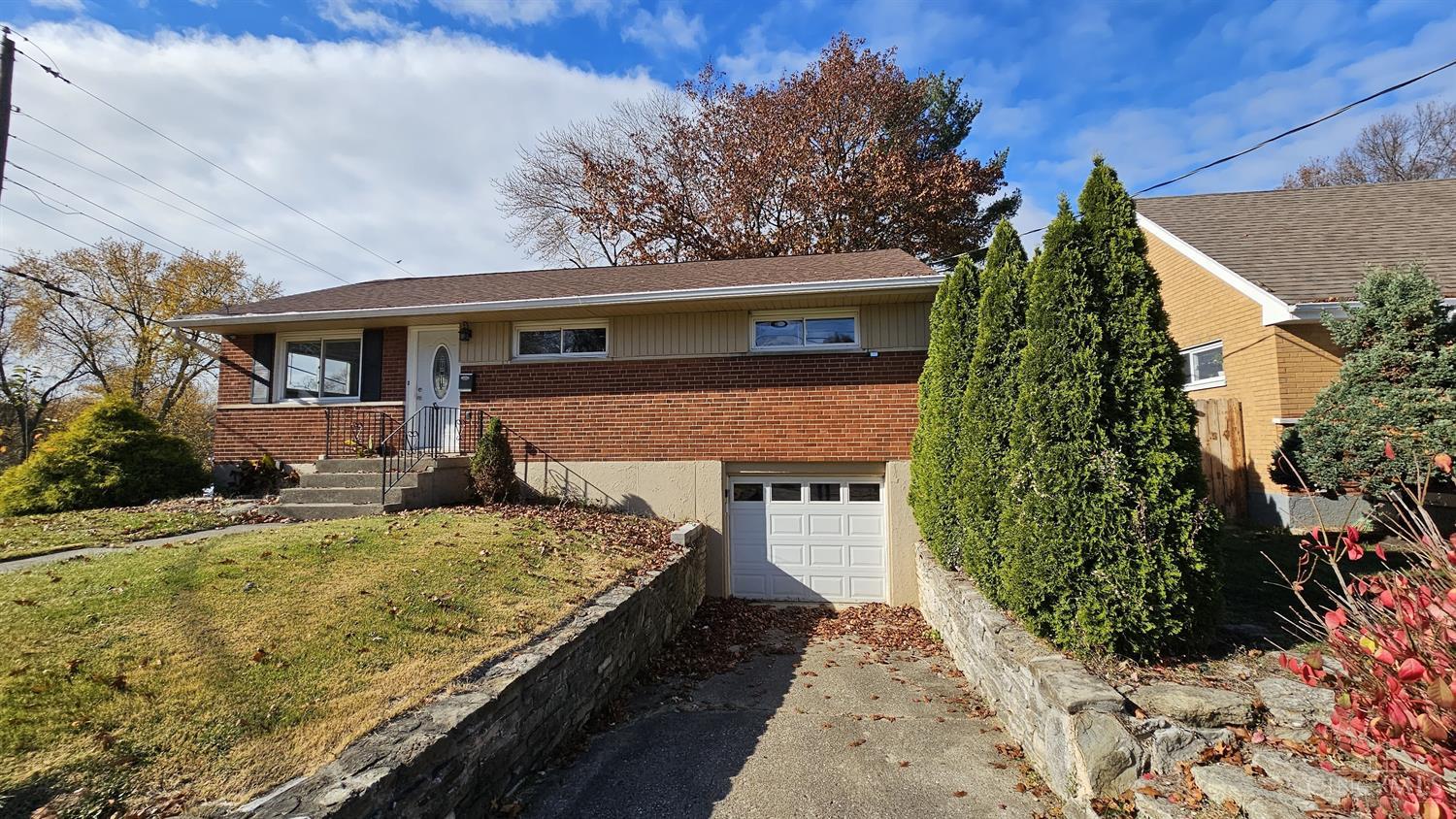 293 Anderson Ferry Road Cincinnati, OH 45238 - Photo 1 of 23 Gallery Image 1