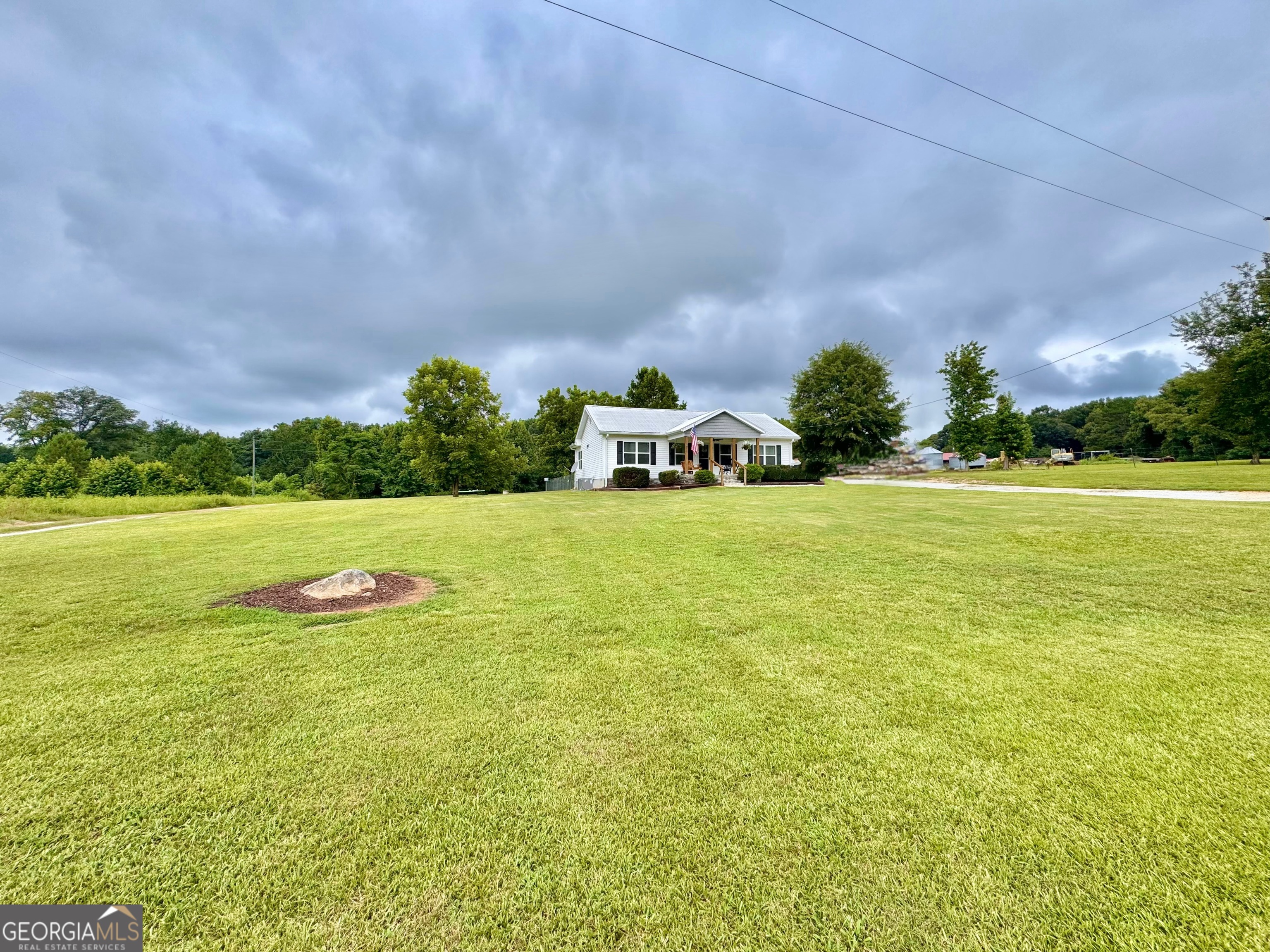 118 Kay Nursery Road Royston, GA 30662 - Photo 52 of 56