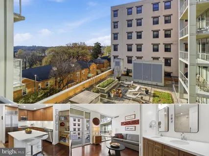 $535,000 | 6820 Wisconsin Avenue, Unit 4008, Bethesda, MD 20815