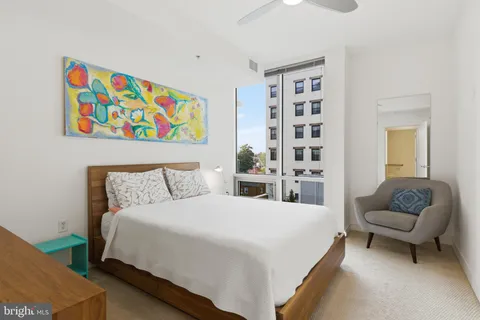 $535,000 | 6820 Wisconsin Avenue, Unit 4008, Bethesda, MD 20815
