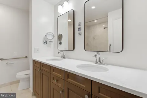 $535,000 | 6820 Wisconsin Avenue, Unit 4008, Bethesda, MD 20815