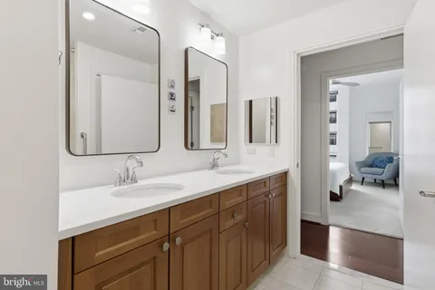 $535,000 | 6820 Wisconsin Avenue, Unit 4008, Bethesda, MD 20815