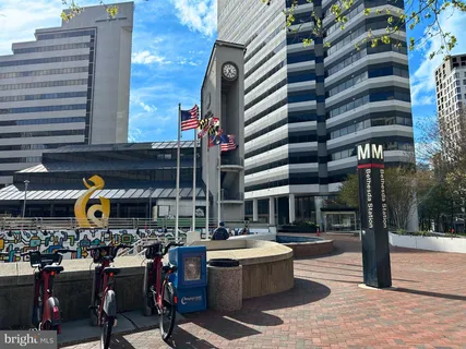$535,000 | 6820 Wisconsin Avenue, Unit 4008, Bethesda, MD 20815