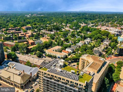 $535,000 | 6820 Wisconsin Avenue, Unit 4008, Bethesda, MD 20815