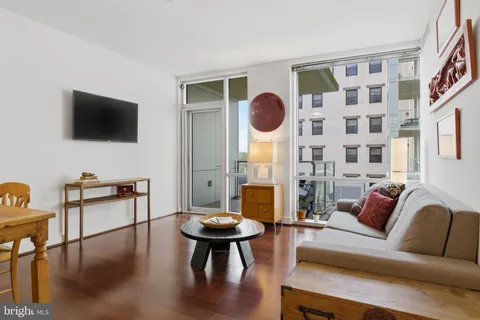 $535,000 | 6820 Wisconsin Avenue, Unit 4008, Bethesda, MD 20815