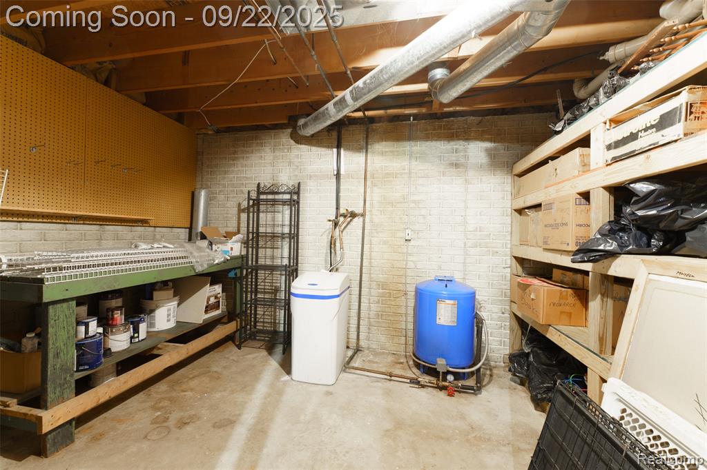 9511 West Allen Road Fowlerville, MI 48836 - Photo 48 of 98