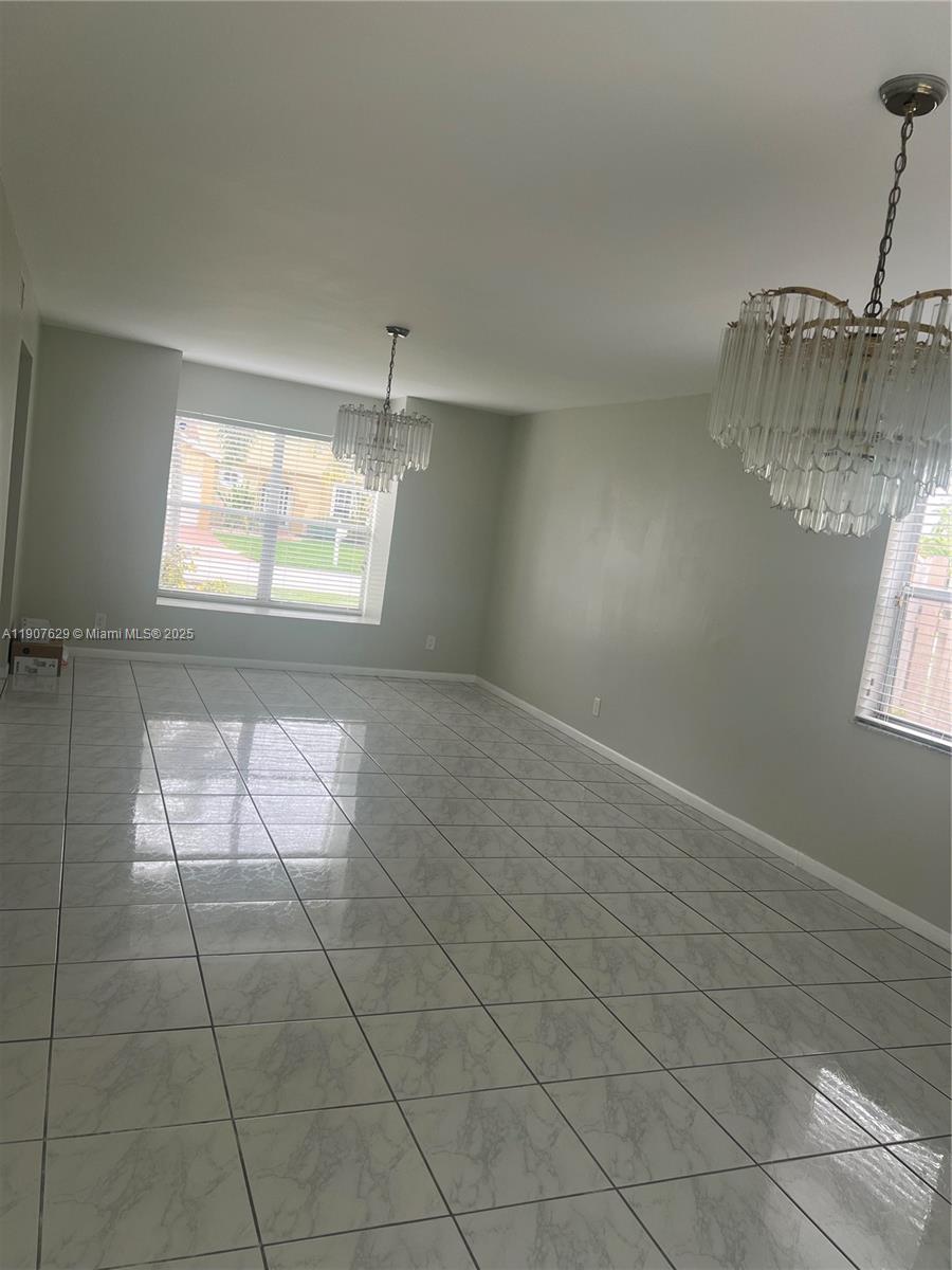 River Run Miramar, FL 33025 - Photo 24 of 29 a view of an empty room and window