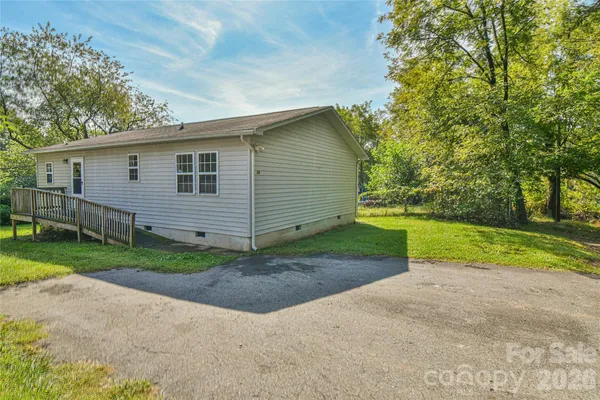 $290,000 | 12 Moody Street, Candler, NC 28715