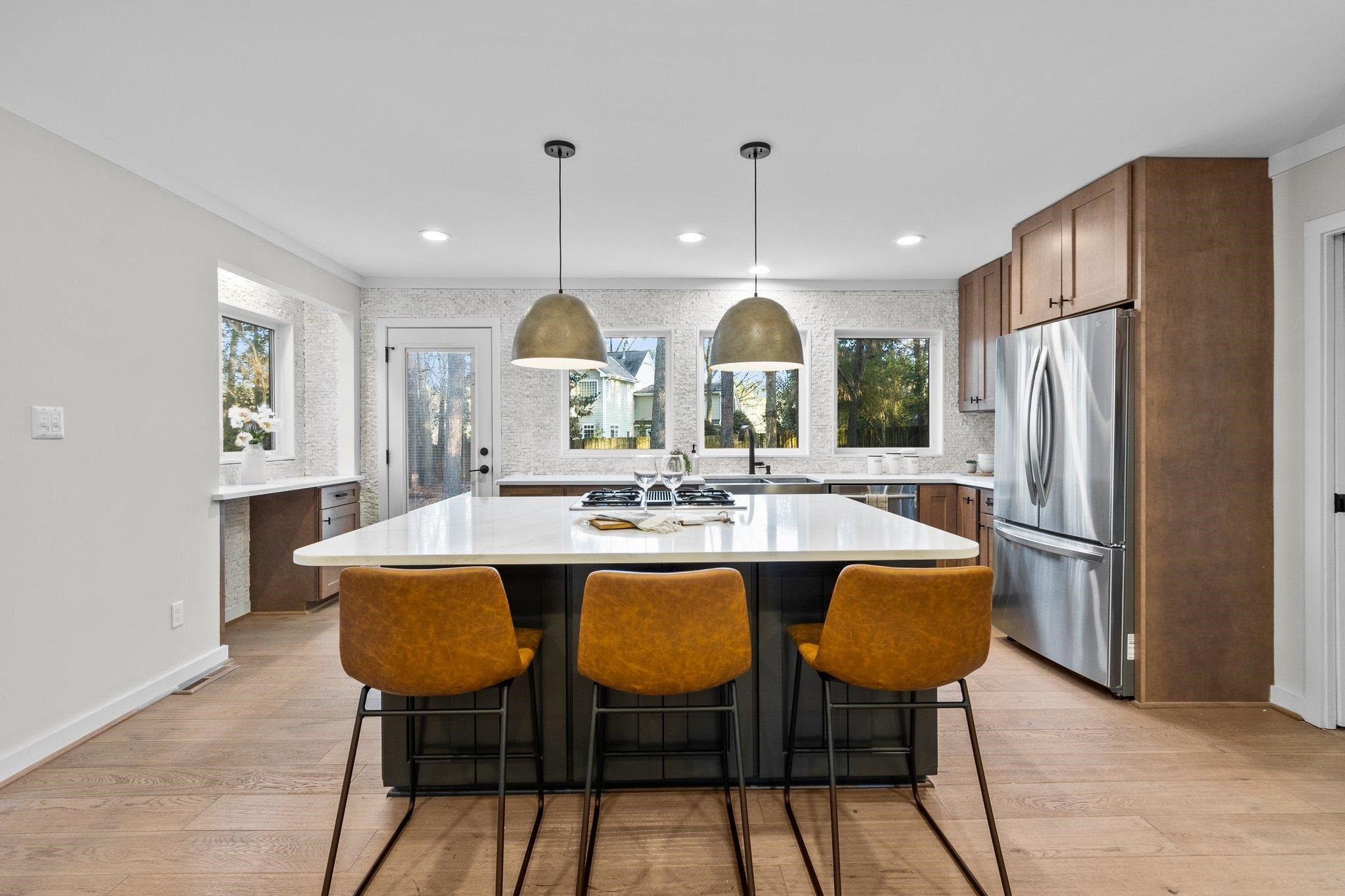 2504 Ridge Road Raleigh, NC 27612 - Photo 9 of 48 Photo 9