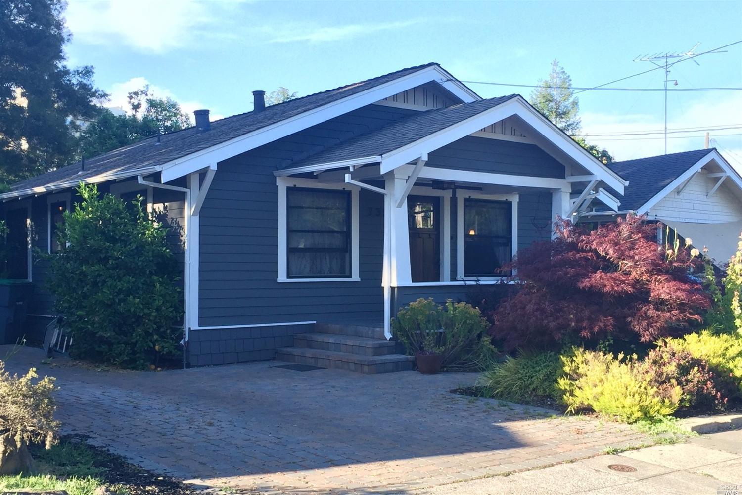 735 Wheeler Street Santa Rosa, CA 95404 - Photo 1 of 1 Gallery Image 1