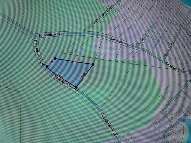 $40,000 | Tbd Rowland Road, Summerton, SC 29148