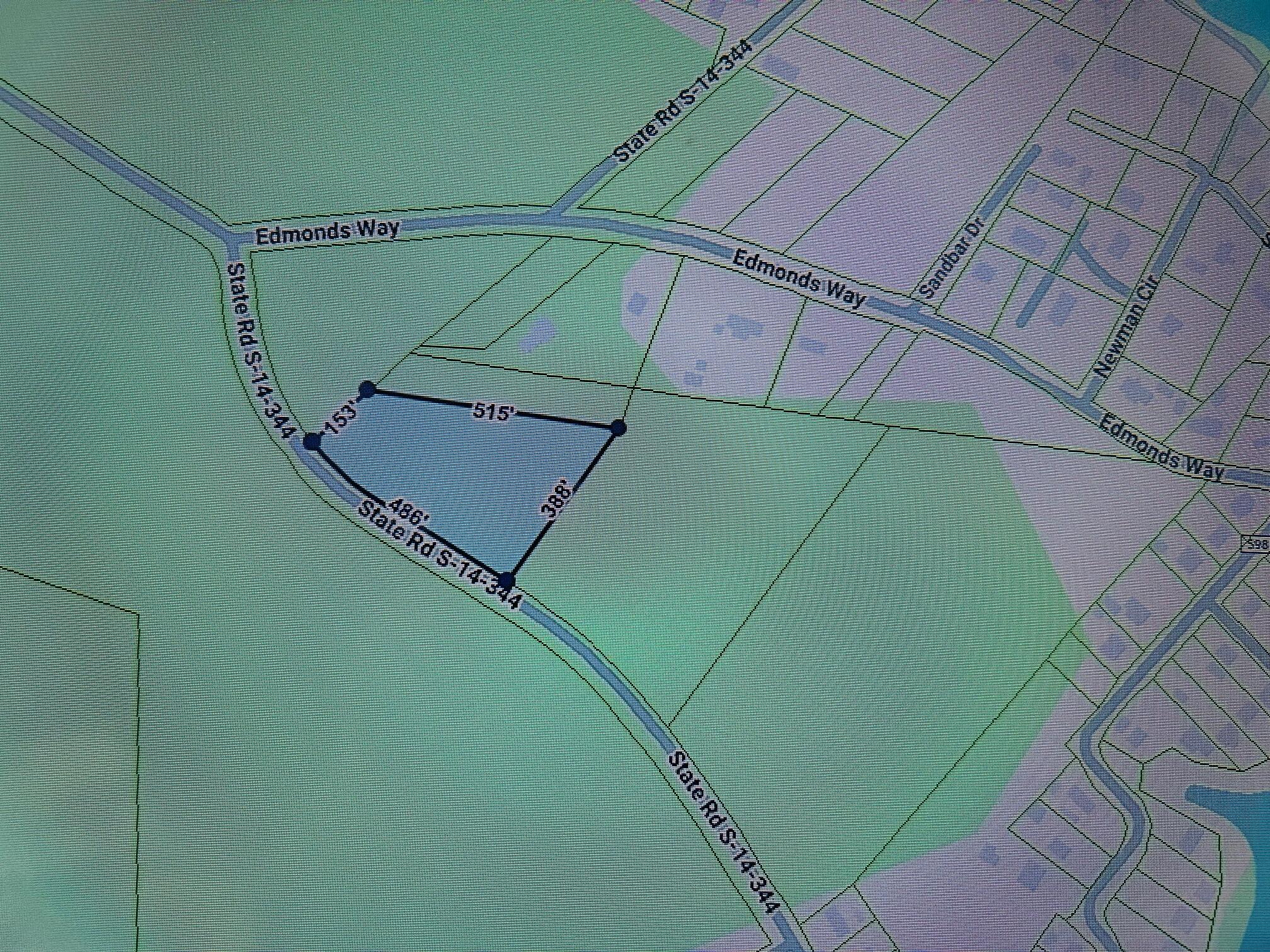 Tbd Rowland Road Summerton, SC 29148 - Photo 1 of 1 IMG_2359