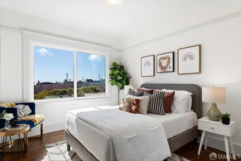$1,195,000 | 2531 21st Avenue, San Francisco, CA 94116