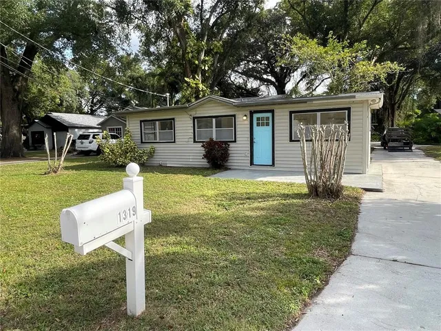 $2,200 | 1319 Francis Avenue, Orlando, FL 32806