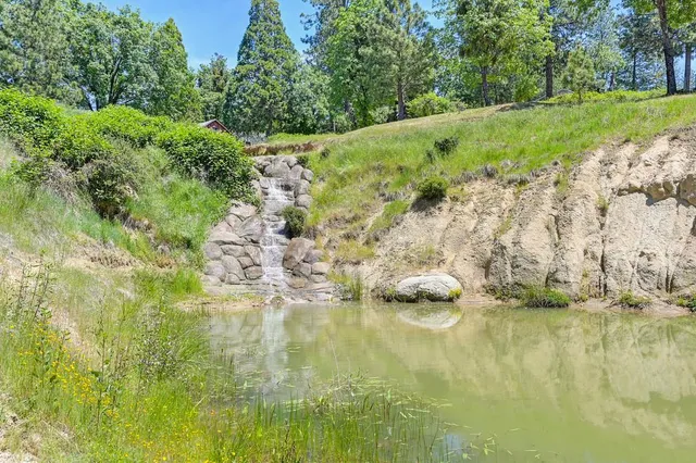 a view of a lake view
