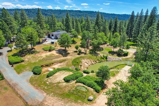 $1,250,000 | 7780 Bear Lane, Somerset, CA 95684