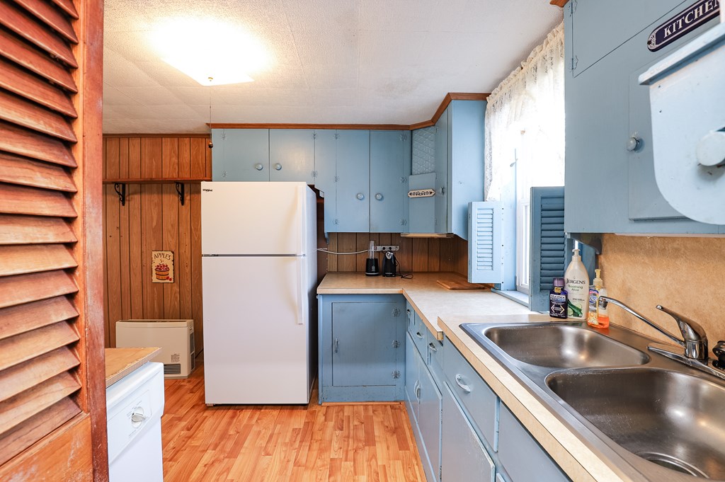 20344 Old County Road Greenbush, VA 23357 - Photo 11 of 32
