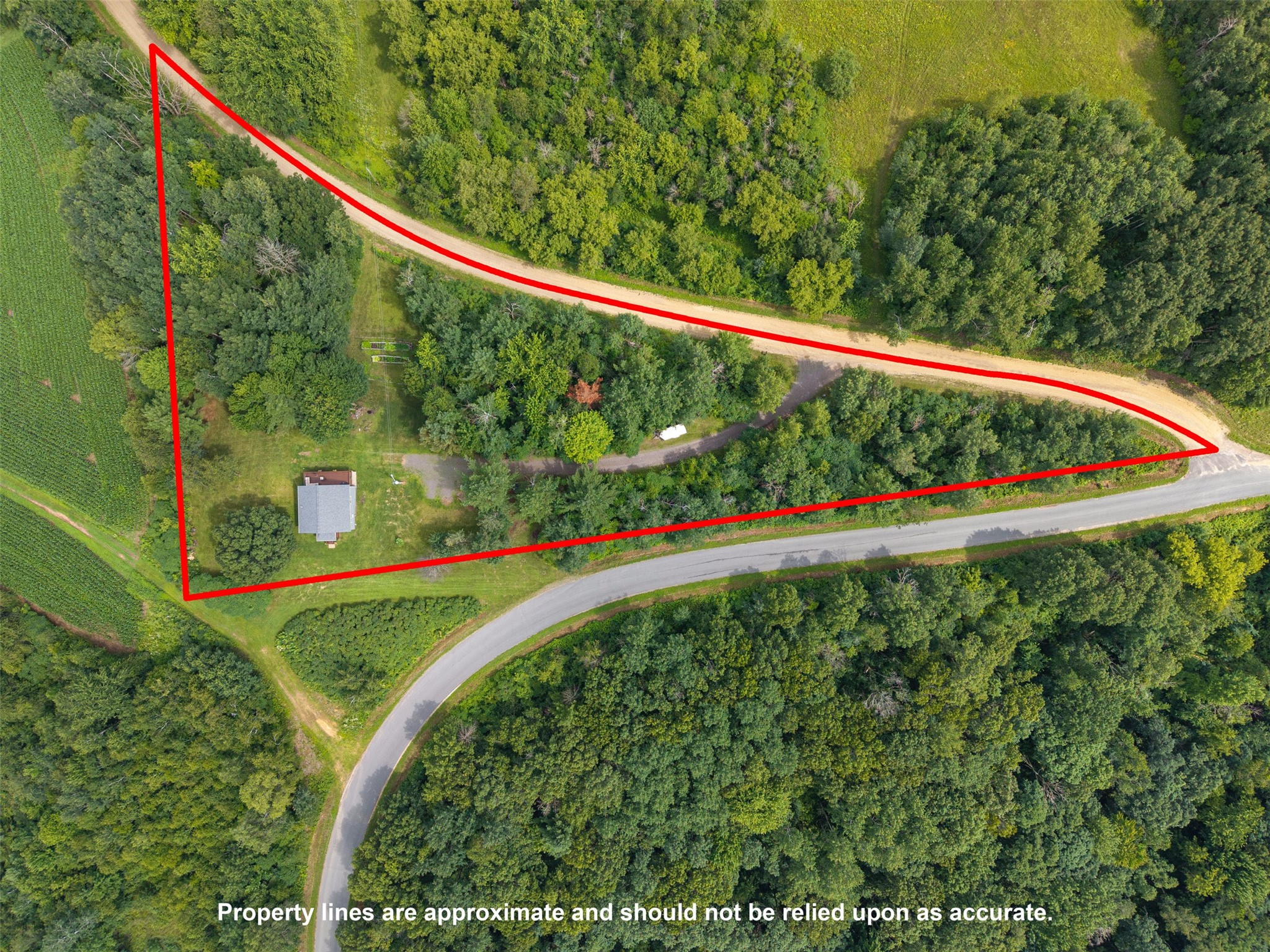 N45523 Old 53 Road Osseo, WI 54758 - Photo 40 of 44