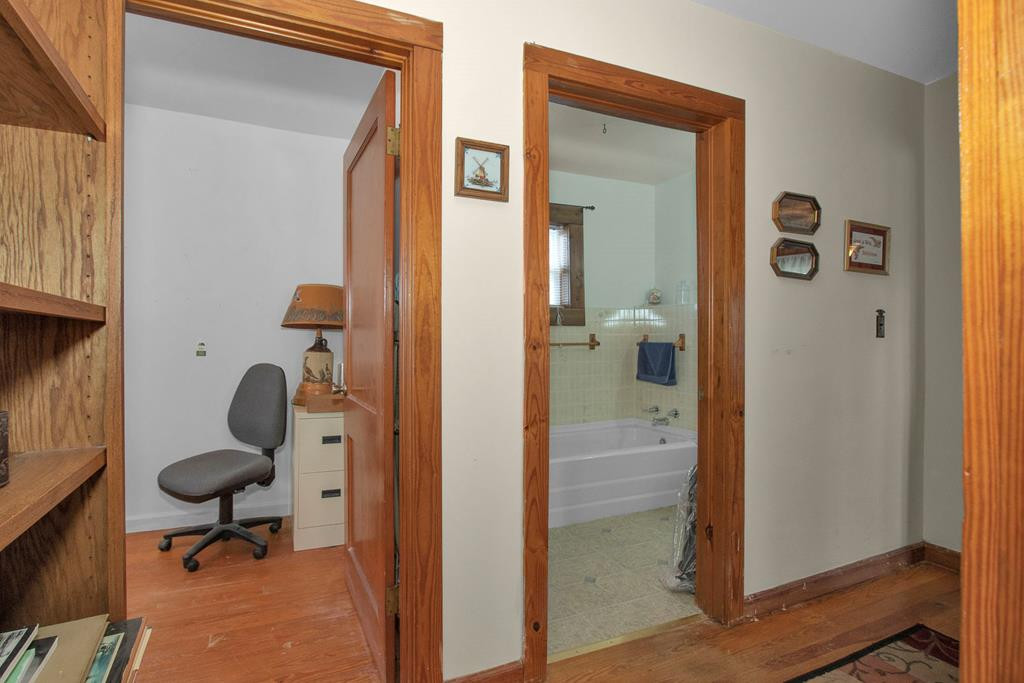 97 Reese Road Brasstown, NC 28902 - Photo 27 of 59