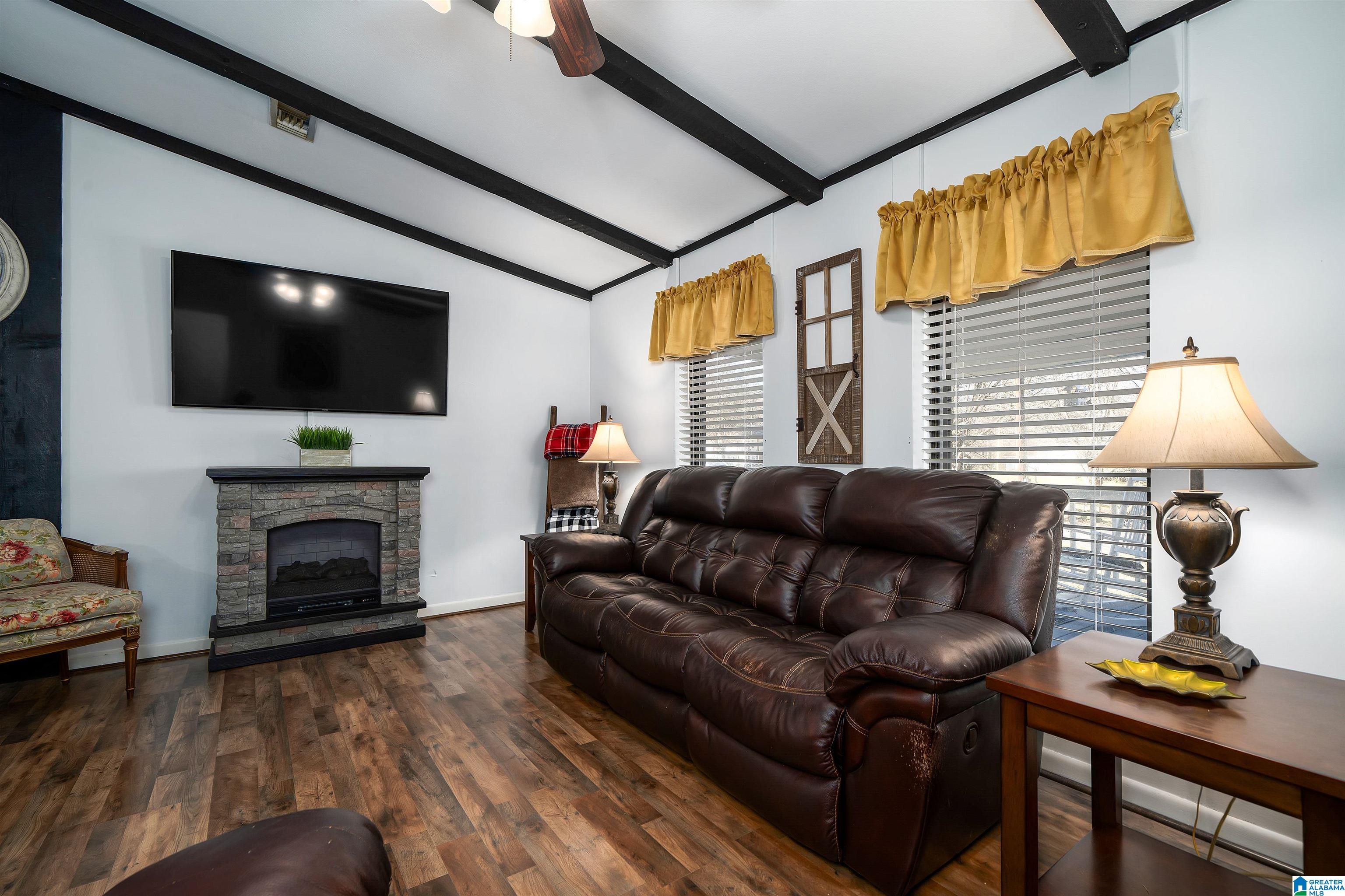 1017 Bivens Chapel Road Birmingham, AL 35214 - Photo 6 of 31