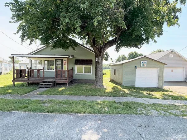 $75,000 | 11155 South Spurgeon Dougan Street, Spurgeon, IN 47660
