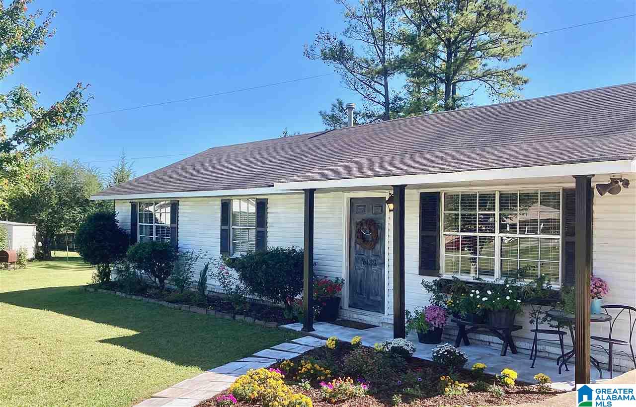 5132 Rye Circle Helena, AL 35080 - Photo 1 of 44