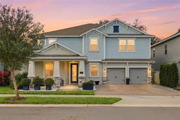 $969,900 | 5074 Breezy Acres Street, Winter Garden, FL 34787
