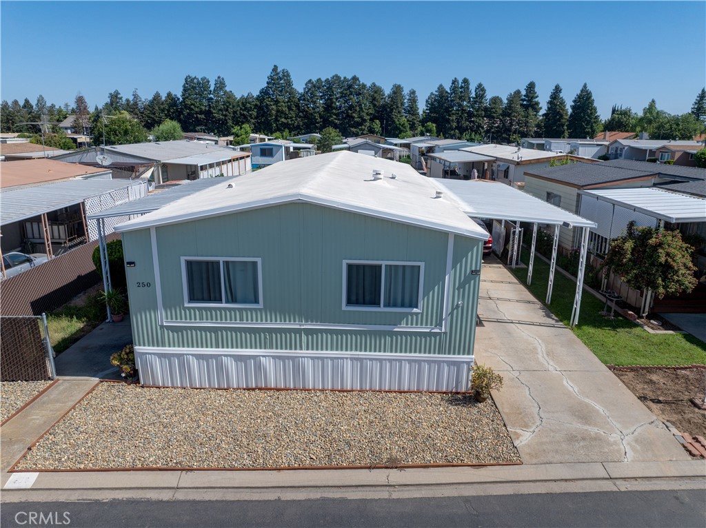 2500 North State Highway 59, Unit 250 Merced, CA 95340 - Photo 27 of 31