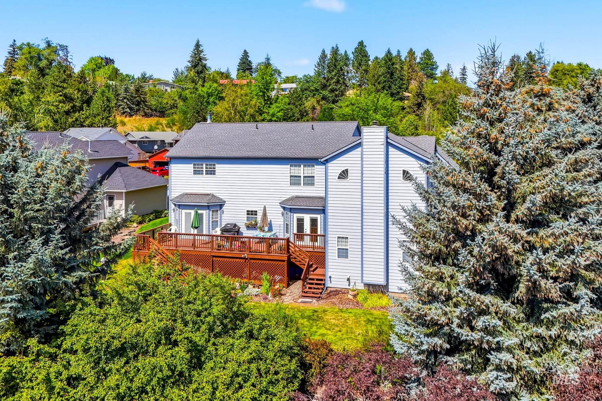 1672 Appaloosa Road Moscow, ID 83843 - Photo 3 of 50 Gallery Image 3