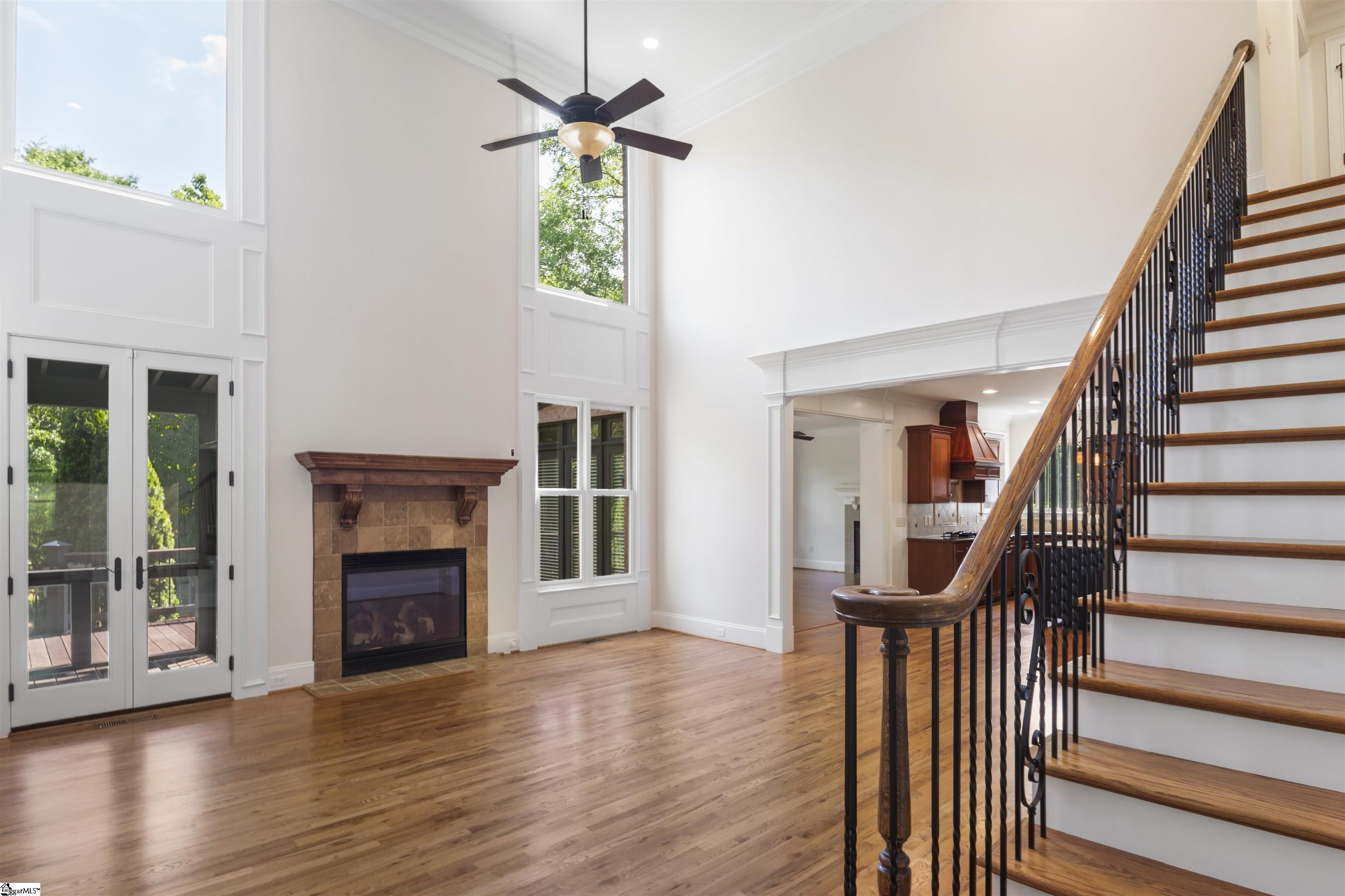 19 Allegheny Run Simpsonville, SC 29681 - Photo 8 of 35 Gallery Image 8
