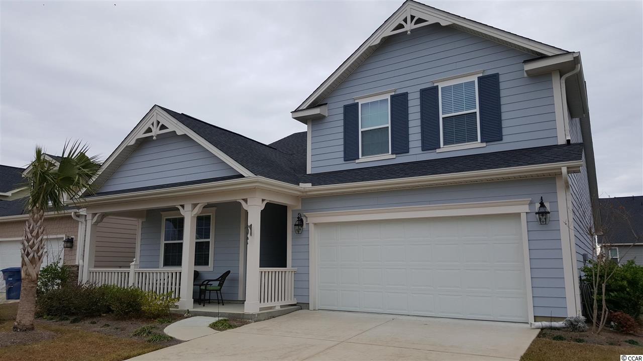 1568 Legacy Loop Myrtle Beach, SC 29577 - Photo 1 of 19 Gallery Image 1
